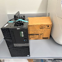 Applied Biosystems SeqStudio 8 Flex Genetic Analyzer image 3